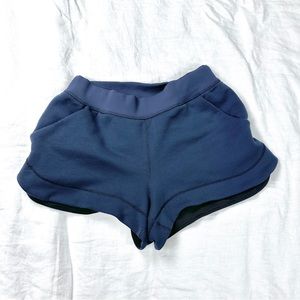 Lululemon LA Sweat Lounging Short 6?